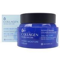 [BONIBELLE-ENOUGH] Крем для лица КОЛЛАГЕН Collagen Hydro Moisture Cream, 80 мл