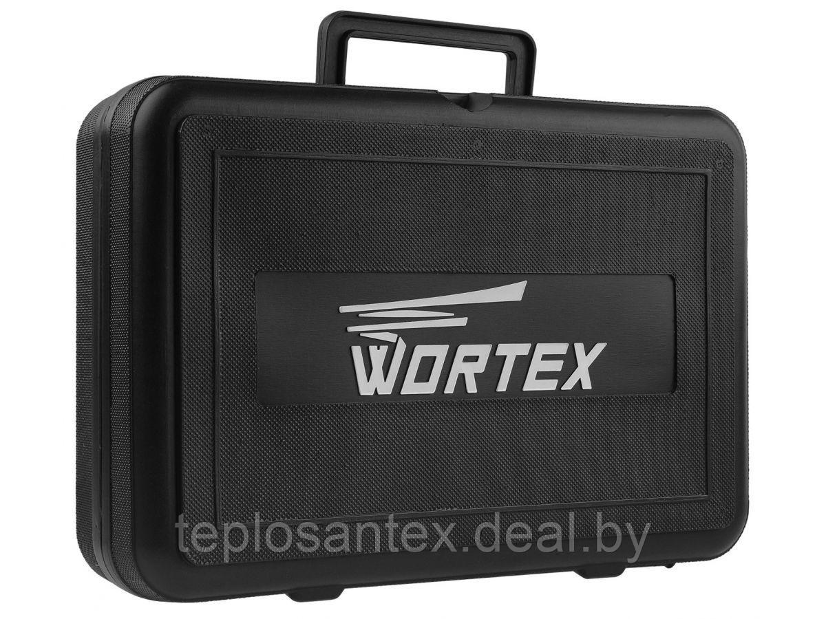 Гравер электрический WORTEX MG 3214 E в чемодане + аксессуары в Гомеле - фото 7 - id-p139708417