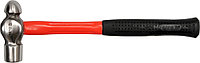 Молоток рихтовочный со стеклопластиковой ручкой 225гр."Yato" YT-4515