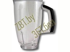 Стеклянный стакан (кувшин) для блендера Braun AS00000035, фото 2