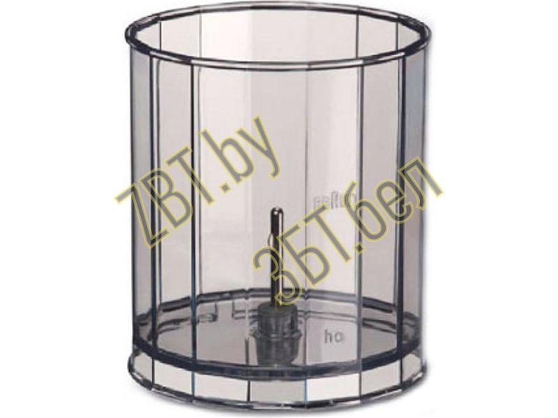 Малая чаша для блендера Braun BR64188639 ( 350 мл - HC) - фото 1 - id-p105376222