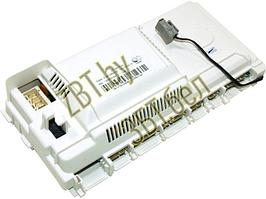Модуль (плата) управления DEA 602 BLDC для посудомоечной машины Indesit C00274113 Без прошивки