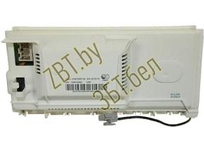 Модуль (плата) управления DEA 602 BLDC для посудомоечной машины Indesit C00274113 Без прошивки, фото 2