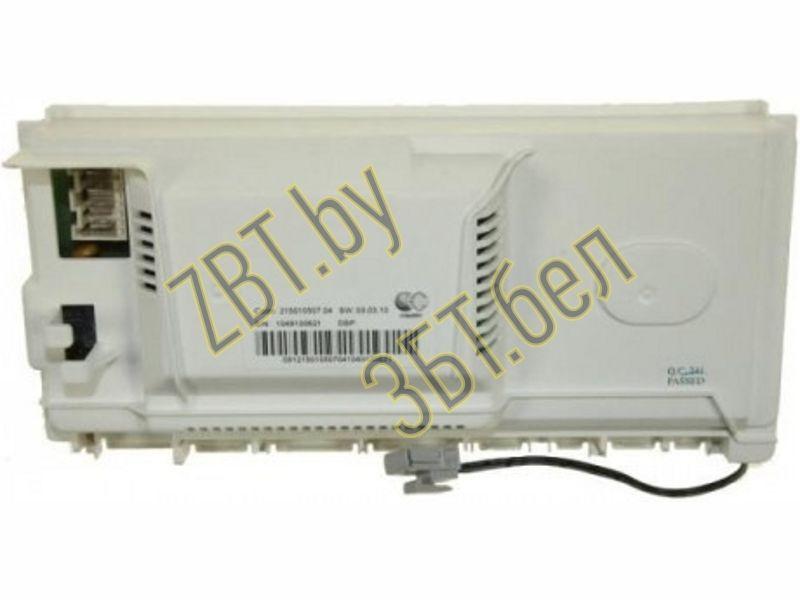 Модуль (плата) управления DEA 602 BLDC для посудомоечной машины Indesit C00274113 Без прошивки - фото 3 - id-p50684724