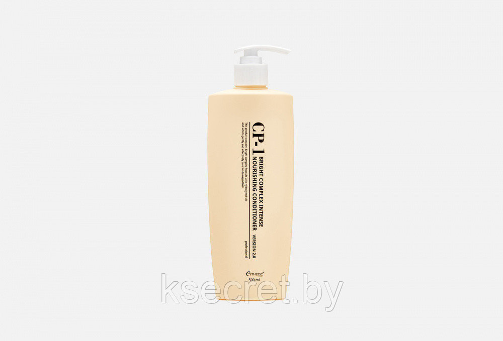 Протеиновый кондиционер для волос Esthetic House Cp-1 Bс Intense Nourishing Conditioner - фото 1 - id-p139713757