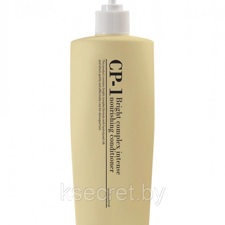 Протеиновый кондиционер для волос Esthetic House Cp-1 Bс Intense Nourishing Conditioner - фото 2 - id-p139713757