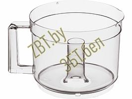 Чаша для кухонного комбайна Bosch 00092607