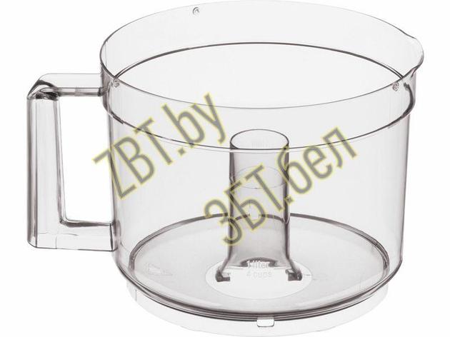 Чаша для кухонного комбайна Bosch 00092607, фото 2