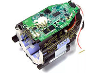 Аккумулятор 18 V для беспроводного пылесоса Bosch 12031577