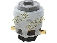Мотор ( электродвигатель ) 1BA4418-6JK Ba для пылесоса Bosch 00753849