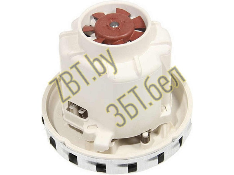 Электродвигатель (мотор) Domel 467.3.402-5 для моющего пылесоса Bosch 00145611 - фото 2 - id-p111222237