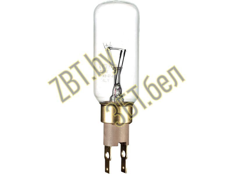 Лампа 40W T CLICK T25 HV- 2 для холодильника Whirlpool 484000000986