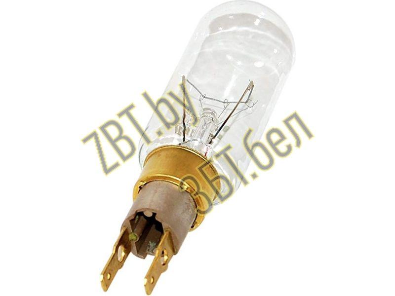 Лампа 40W T CLICK T25 HV- 2 для холодильника Whirlpool 484000000986 - фото 2 - id-p60468831
