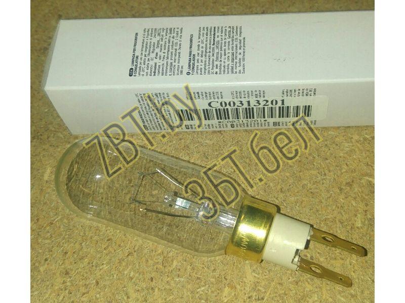Лампа 40W T CLICK T25 HV- 2 для холодильника Whirlpool 484000000986 - фото 6 - id-p60468831