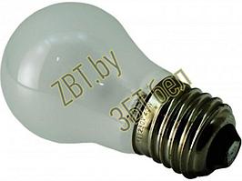 Лампа накаливания внутреннего освещения для холодильника Samsung 4713-001201