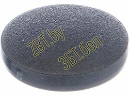 Заглушка черная к холодильникам Bosch 613270
