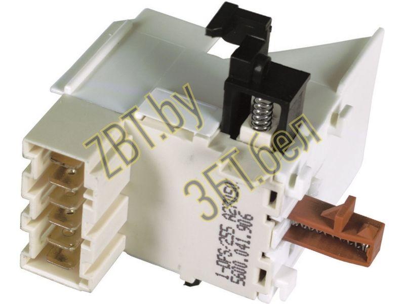Сетевой выключатель для посудомоечной машины Bosch 00165242 - фото 1 - id-p48008310
