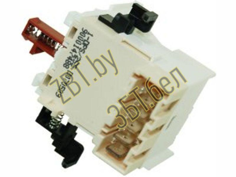 Сетевой выключатель для посудомоечной машины Bosch 00165242 - фото 3 - id-p48008310