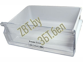 Ящик в сборе (ящик+панель) для холодильника Samsung DA97-13473B, фото 2