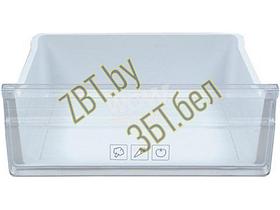 Ящик в сборе (ящик+панель) для холодильника Samsung DA97-13473B, фото 2