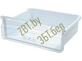 Ящик в сборе (ящик+панель) для холодильника Samsung DA97-13473B, фото 3