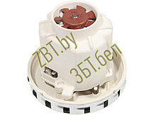 Электродвигатель (мотор) Domel 467.3.402-5 для моющего пылесоса Zelmer 00145611, фото 2