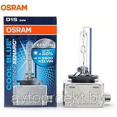 D1S osram 66144CBI