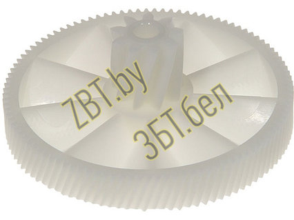 Оригинальная шестерня для мясорубки Braun AS00000377 (BR67000898), фото 2