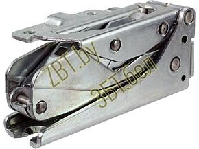 Петля двери (шарнир) Hettich 3362 5.0 для холодильника Electrolux 2211202029 замена на 2211202045, фото 2