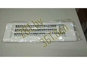 Панель забора воздуха (дефлектор) морозильной камеры холодильника Indesit C00857106, фото 2