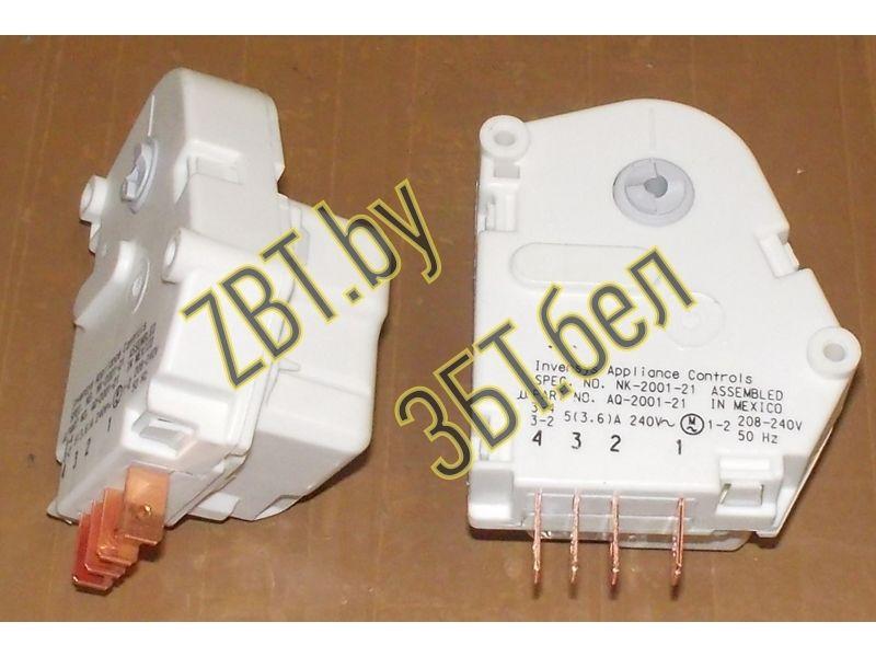 Таймер оттайки механический для холодильника Indesit, Ariston TMP012UN - фото 4 - id-p59348814