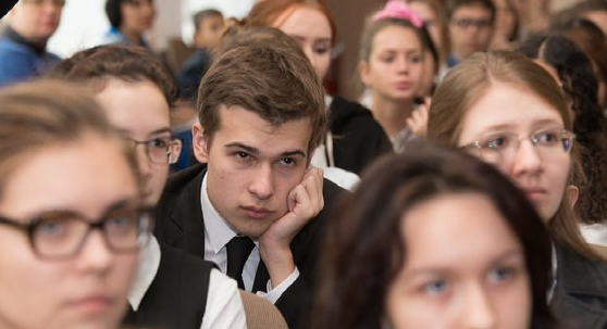Кем стать? Профессиональный выбор. Консультация.
