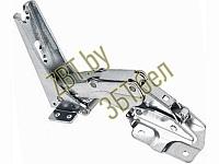 Петля для холодильника LG 4775JA3030B / Hettich 3306 5.0 - 3702 5.0