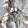 Ветка  Зимние ягоды искусственная, фото 3