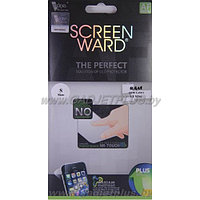 Для Samsung Galaxy S3 mini (i8190) матовая пленка защитная ADPO Anti Fingerprint