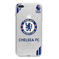 Чехол для телефона с картинкой №2447 Chelsea Premier League