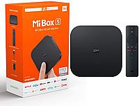 ТВ приставка Xiaomi Mi Box S EU