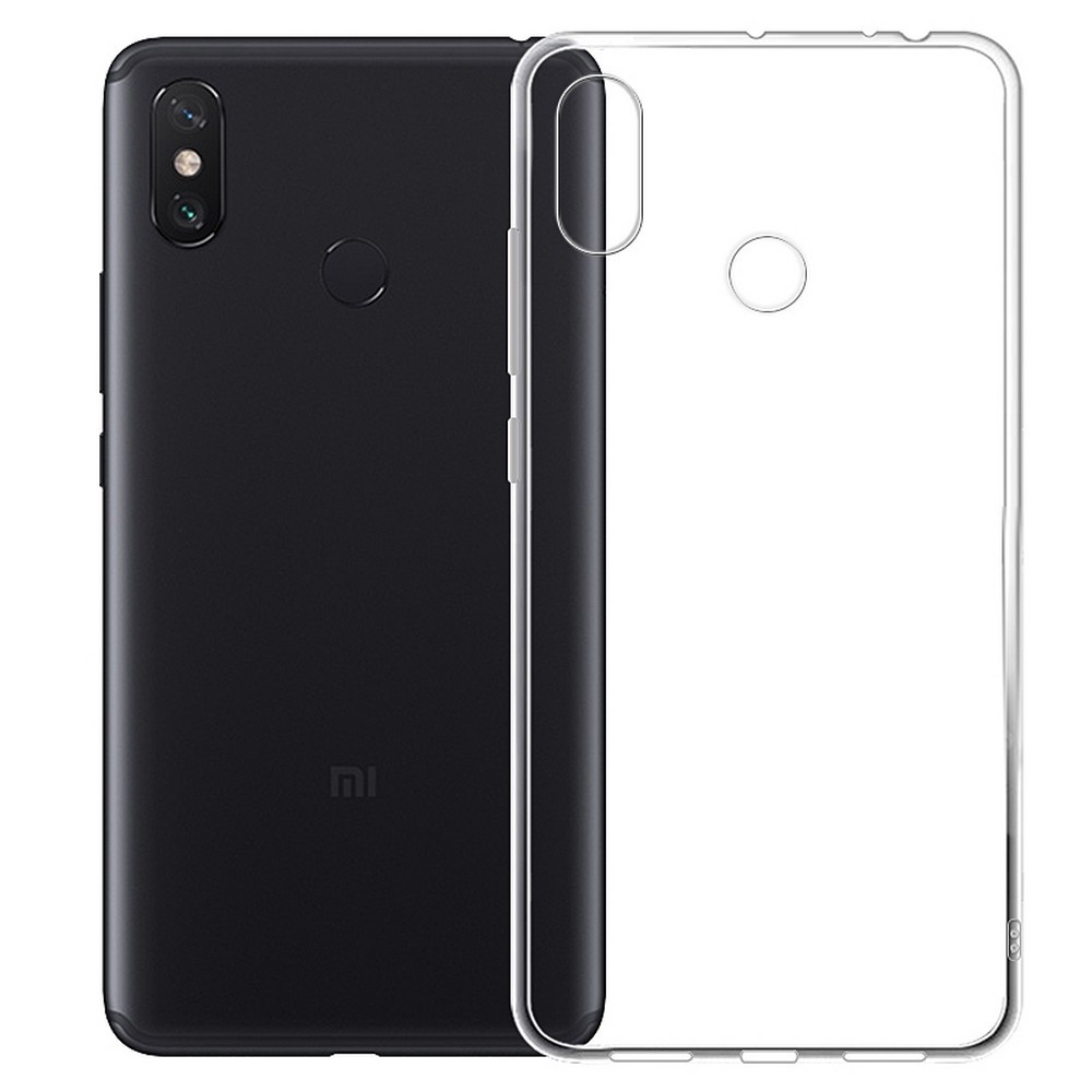 Купить Чехол Для Mi Max 3