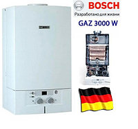Газовый двухконтурный котел BOSCH Gaz 3000 W ZW 14-2 DH KE купить в Гомеле