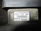 Кран модулятор тормозов передний ebs Renault Premium DXI, фото 3