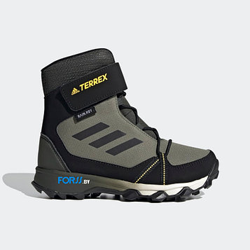 Ботинки Adidas TERREX SNOW CF R.RDY K