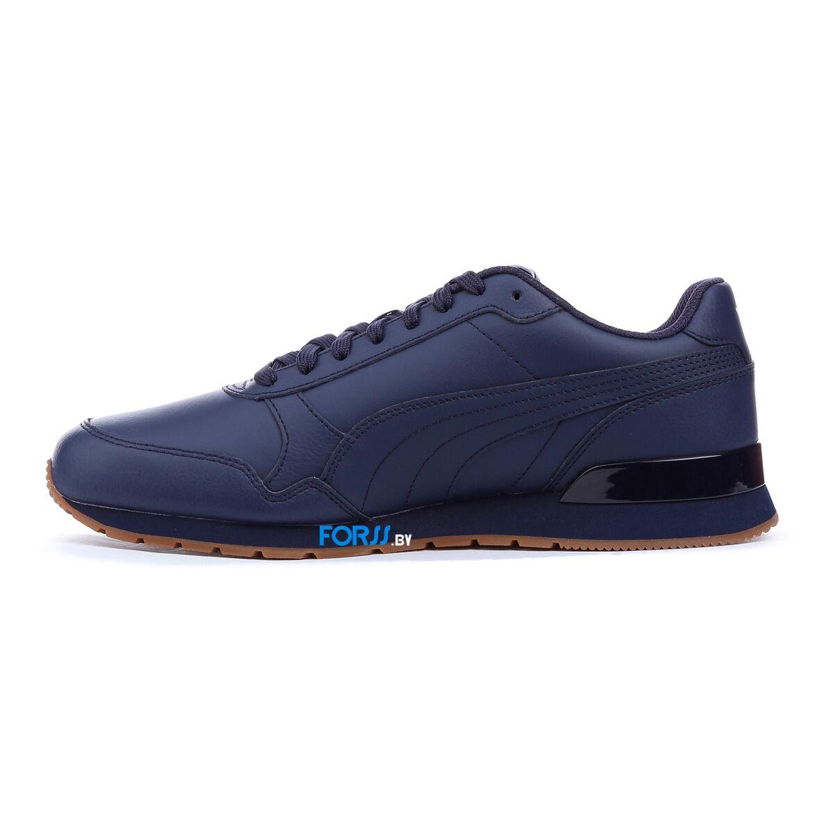 Кроссовки Puma ST Runner v2 Full L - фото 6 - id-p139748173