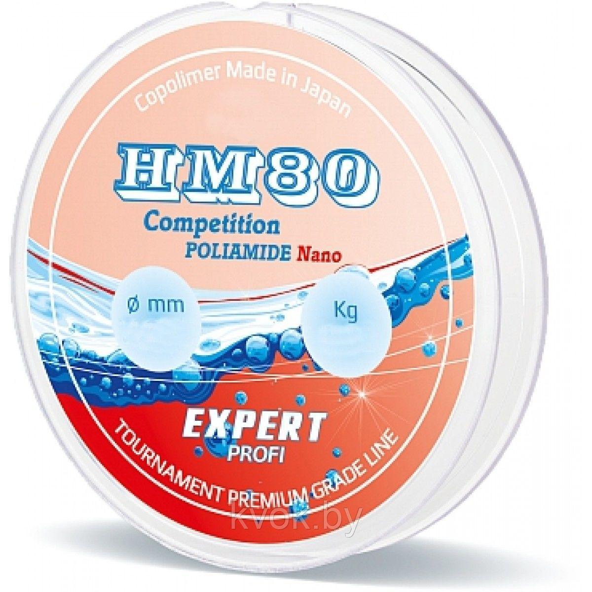 Леска монофильная Expert Profi HM80 30 м