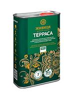 Масло по дереву Терраса «Живица-ПРО» 1л.