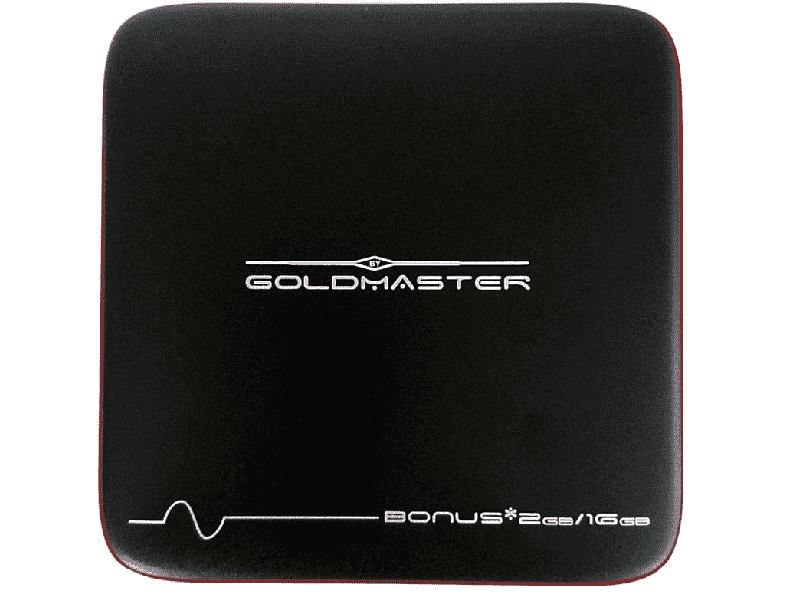 Android приставка GoldMaster i-905 - фото 1 - id-p139773099