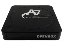 Android приставка OpenBox A7