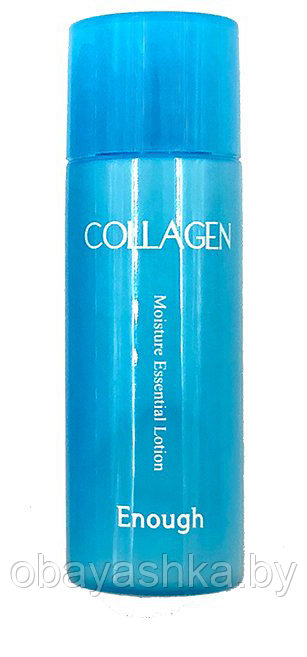 [ENOUGH] Лосьон для лица КОЛЛАГЕН Collagen Moisture Essential Lotion, 30 мл - фото 1 - id-p139779069