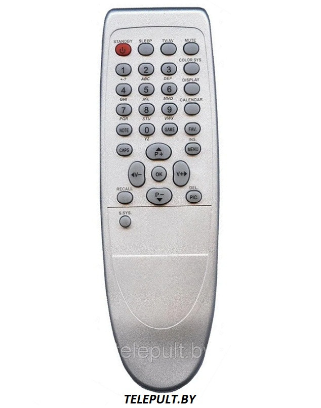 Пульт POLAR RC-1153012