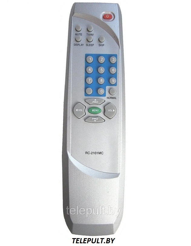 Пульт POLAR RC-2101MC