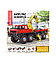 Конструктор Mould King 13146 Внедорожный лесовоз на ДУ (аналог Lego Technic MOC-15805) 3068 деталей, фото 8